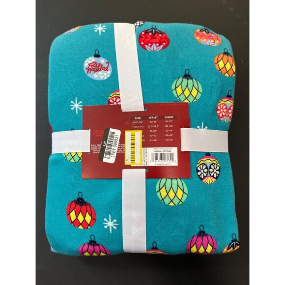 Wondershop‎ Mens XXL Feliz Navidad 2-Piece Family Sleep Set - Picture 3 of 5